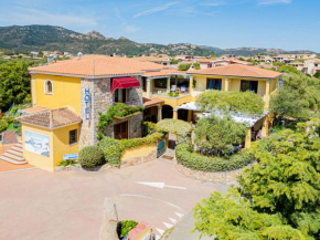 Hotel Lu Pitrali San Teodoro